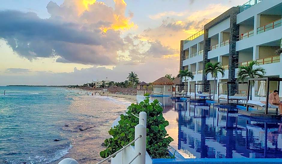 Senses Riviera Maya, Oceanfront Boutique Hotel, Adults Only