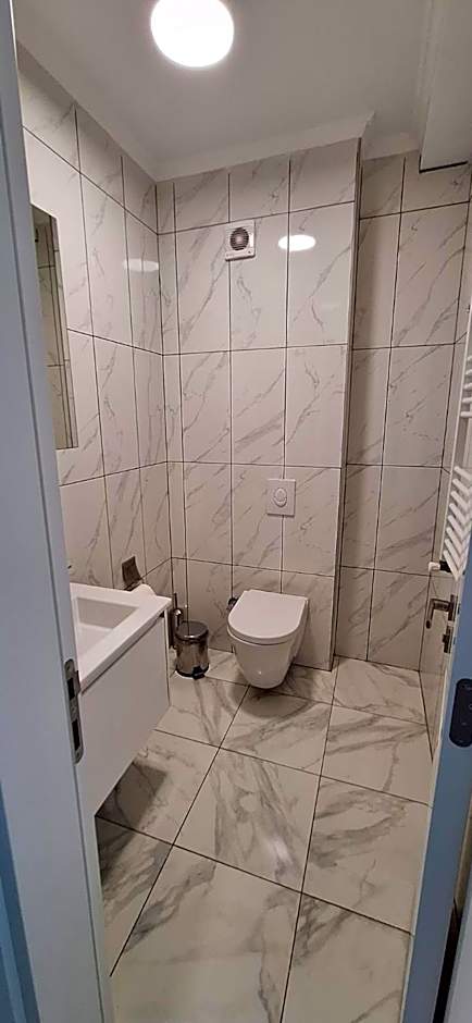 Solid Magic Apart Hotel