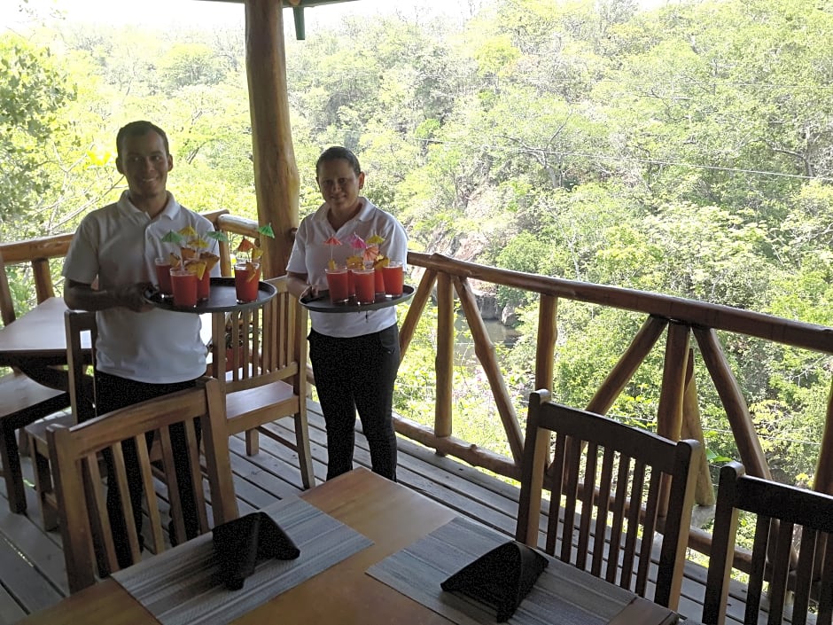 Cañon de la Vieja Lodge