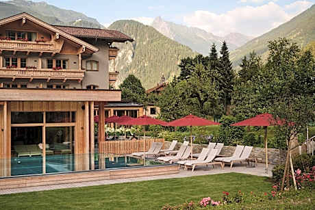 Gut Stiluppe - 4 Sterne Superior Good Life Hotel