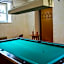 C - Punkt Hostel