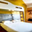 ibis budget Grigny Centre