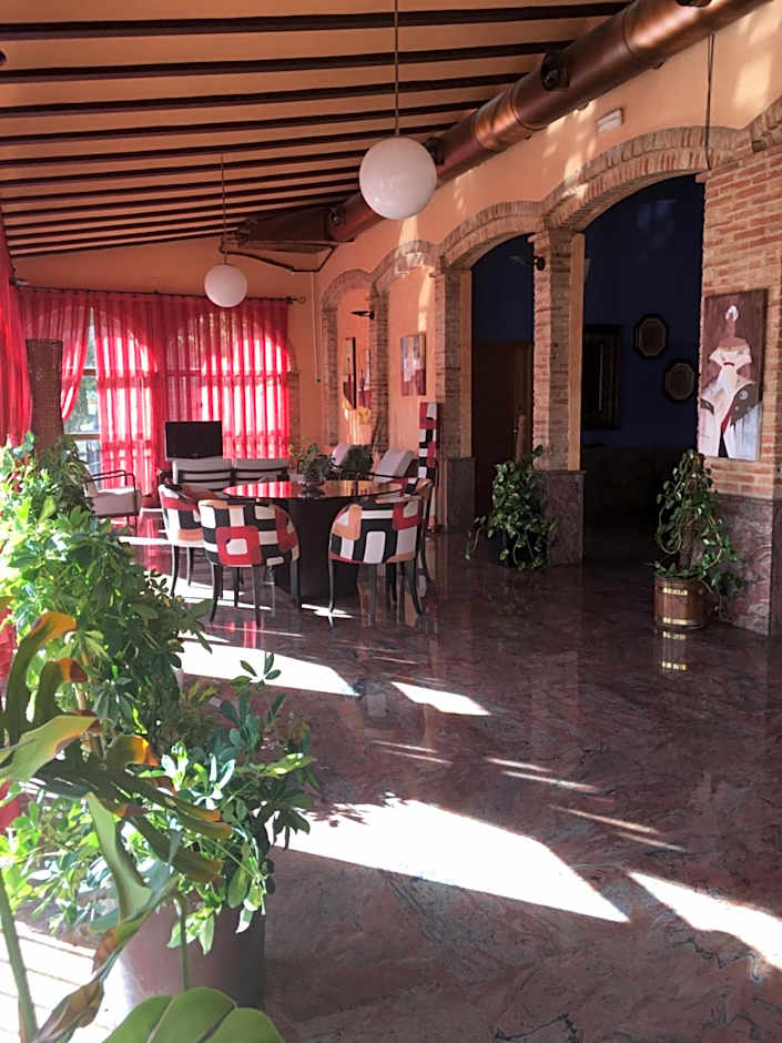 Hotel La Bodega
