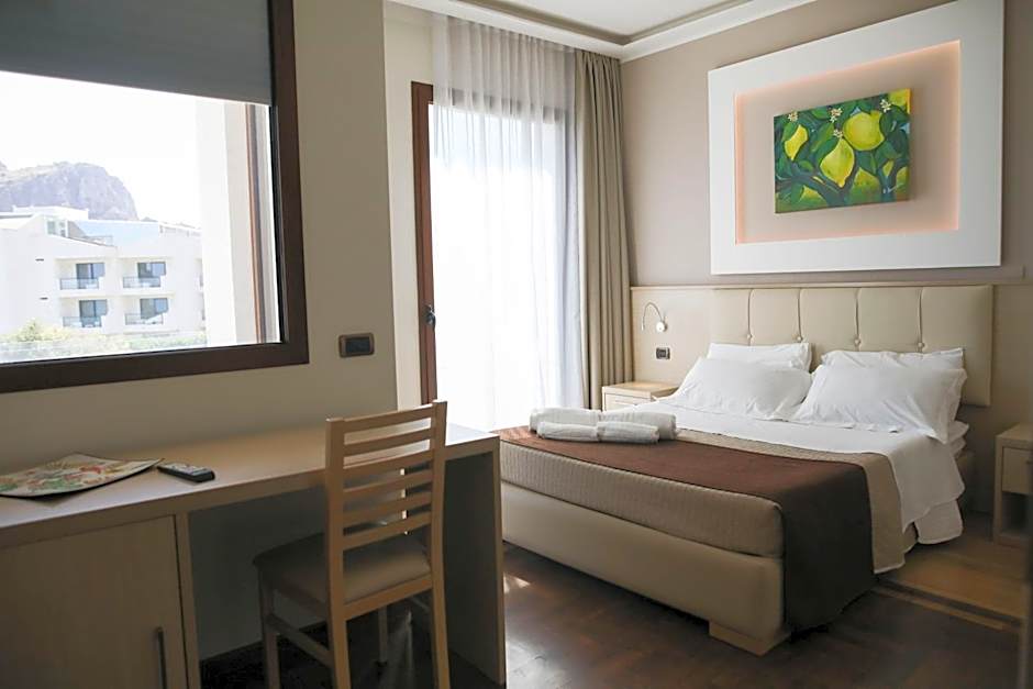 Villa Cerniglia Plus