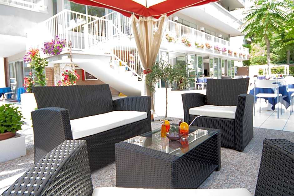 Hotel Le Terrazze