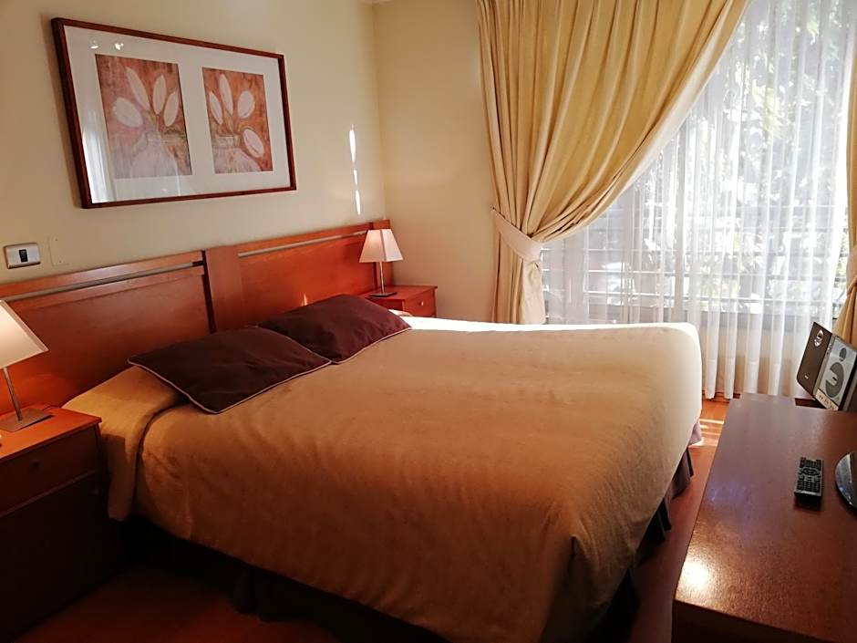 Andes Suites