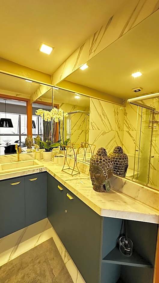 VISTA PARK SUL COBERTURA DUPLEX