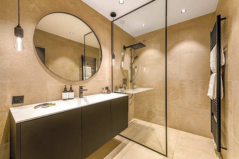 Residenz Boutique Suites