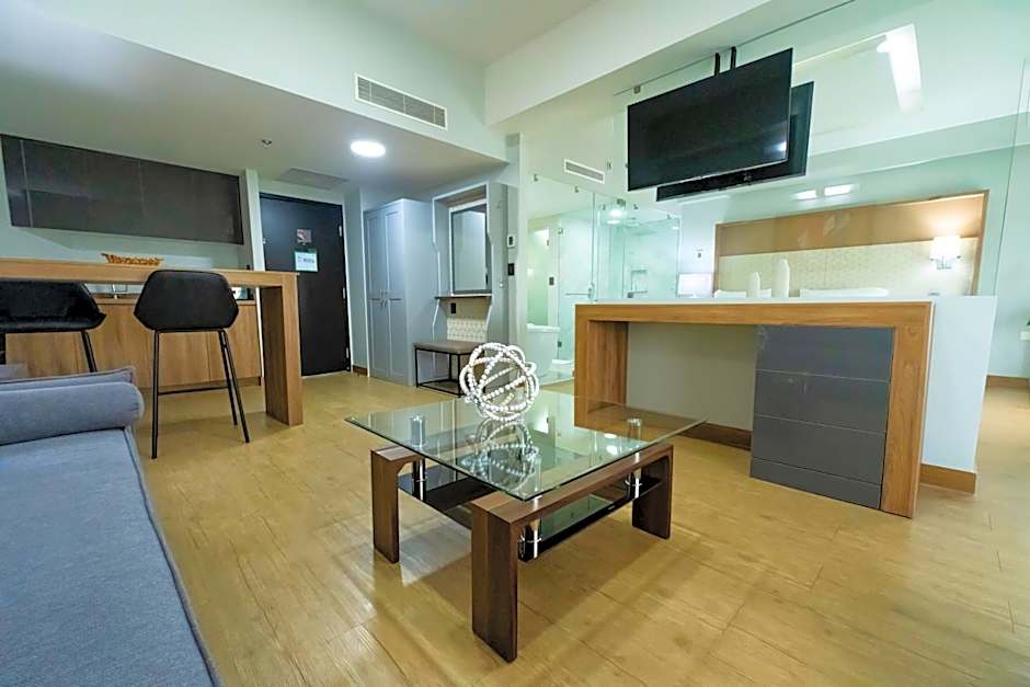 Holiday Inn Uruapan By IHG