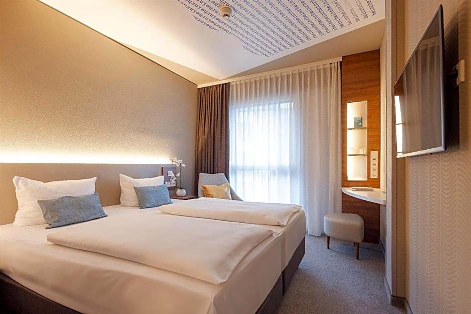 Hey Lou Hotel Monheim am Rhein