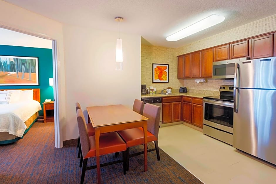 Residence Inn by Marriott Lakeland