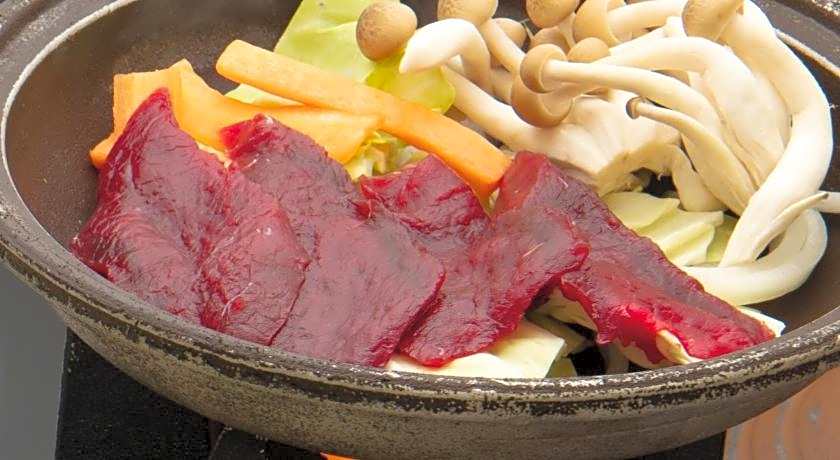 Simamegurinoyado Sakai