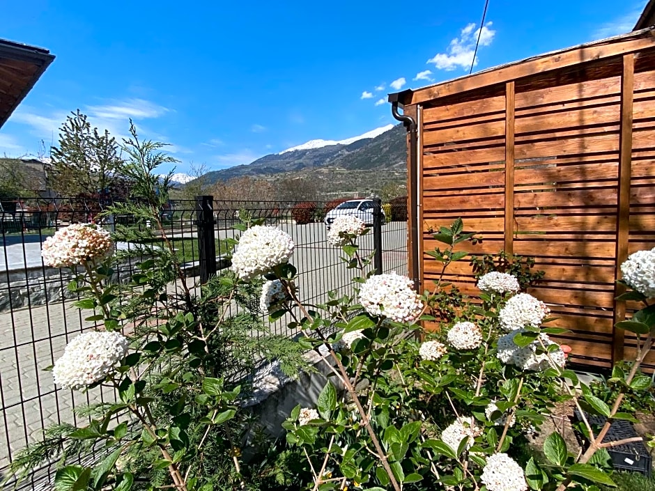 La Mucca Pelosa B&B