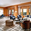 Mandarin Oriental, Boston