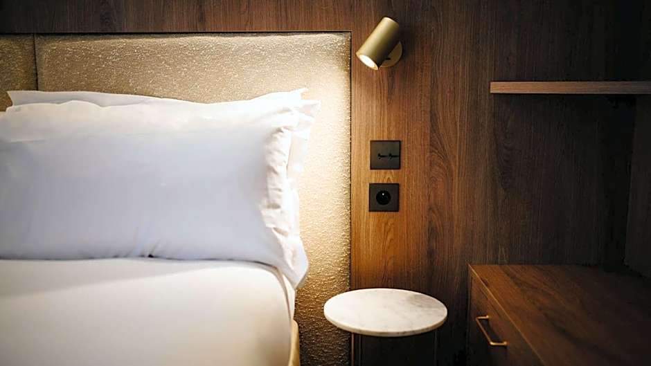 Keystone Hôtel & Spa