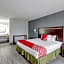 OYO Hotel Conroe I-45 South