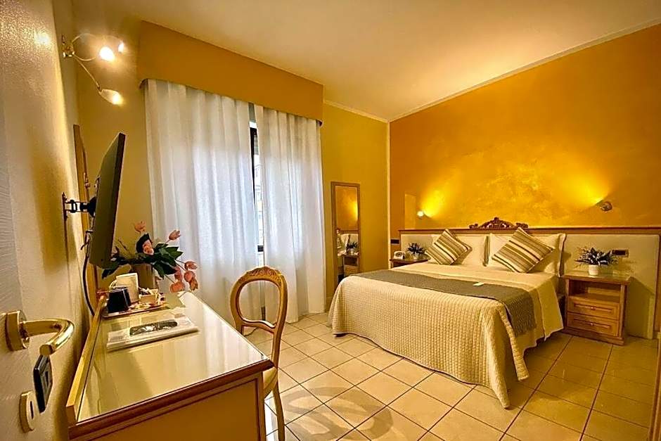 Piccolo Hotel Nogara