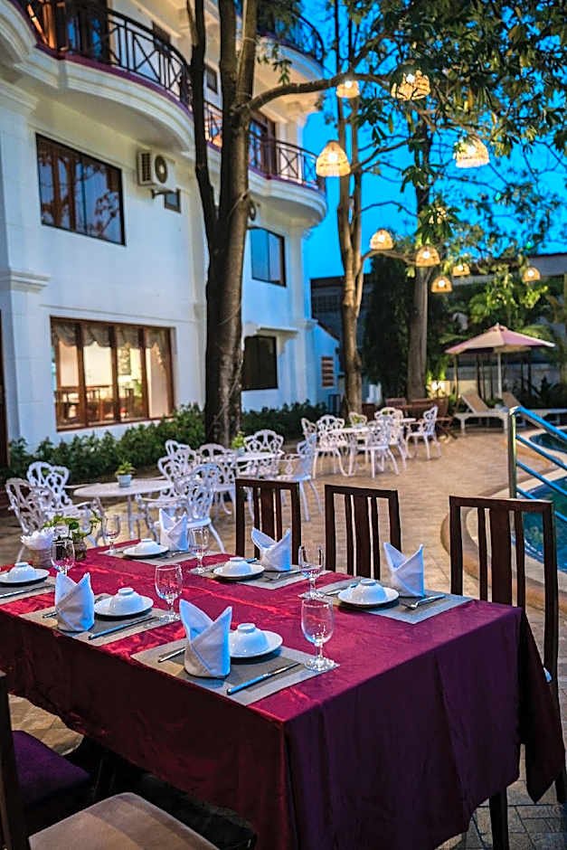 TTC Hotel Premium-Angkor – Siem Reap, 07