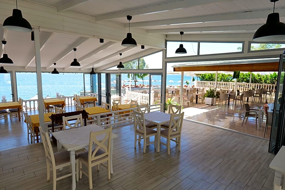 Hotel Joni Kompleks