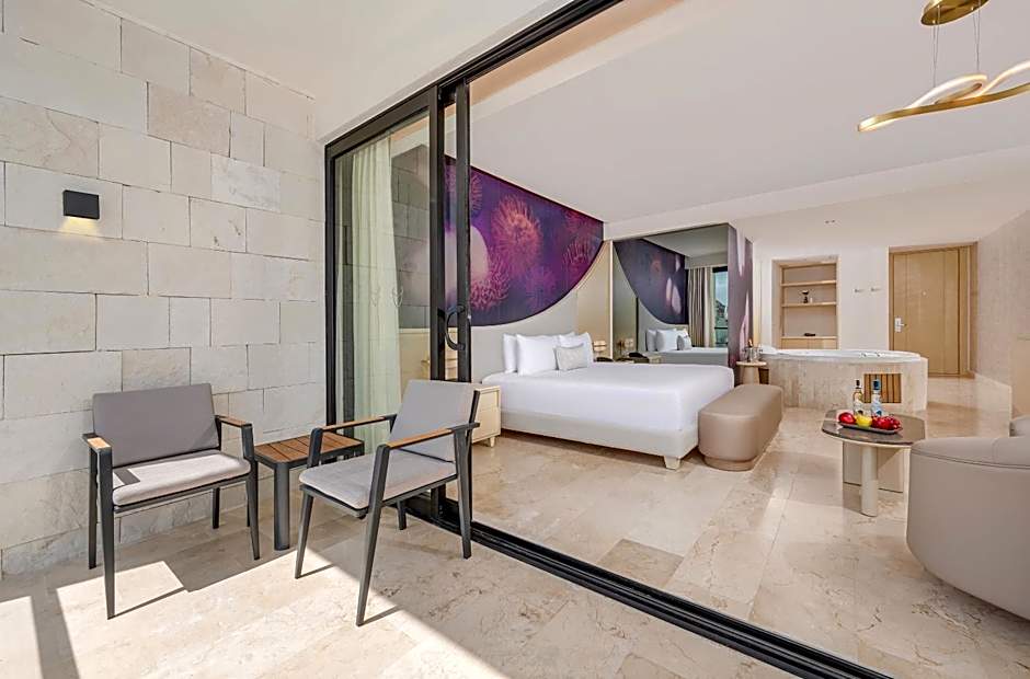 The Eden by Desire Riviera Maya All Inclusive - Couples Only