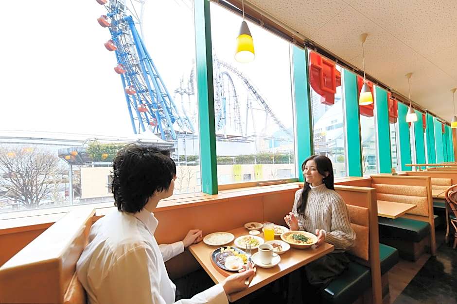 Richmond Hotel Tokyo Suidobashi