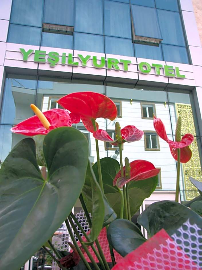 Yesilyurt Otel