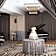 The Partridge Inn Augusta Curio Collection by Hilton