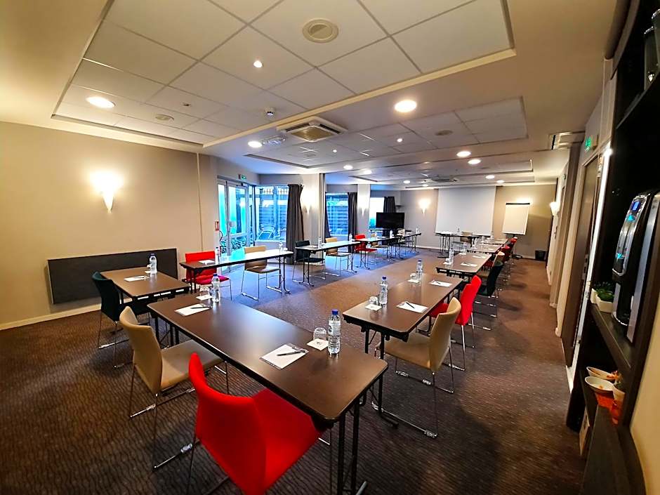 Escale Oceania Vannes Centre