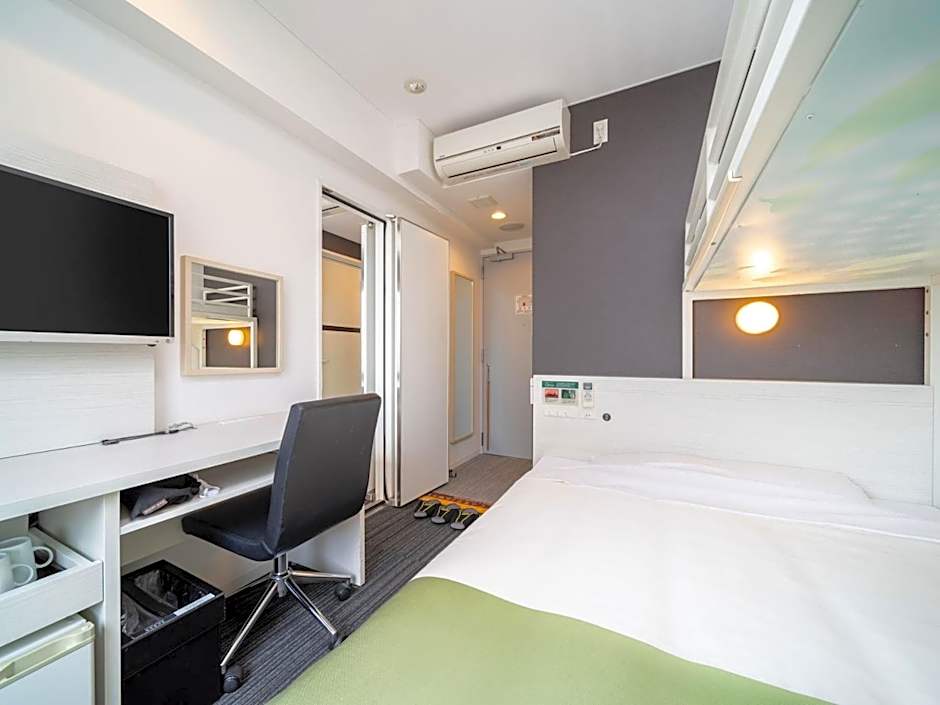 Super Hotel Shinagawa Shinbanba