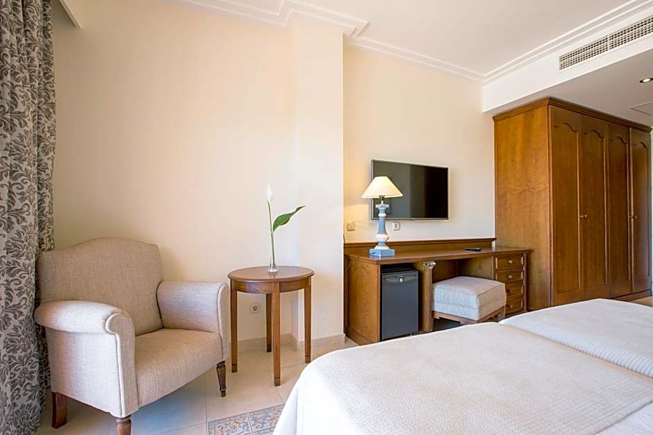 Hipotels Barrosa Garden