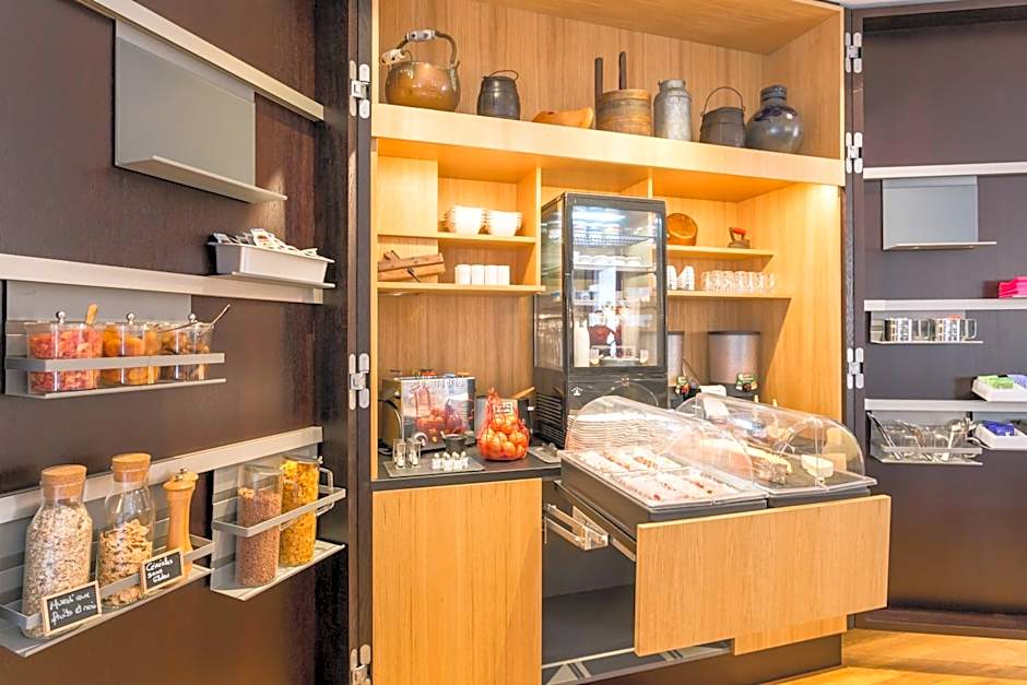 Hôtel L'Auberge Alsacienne