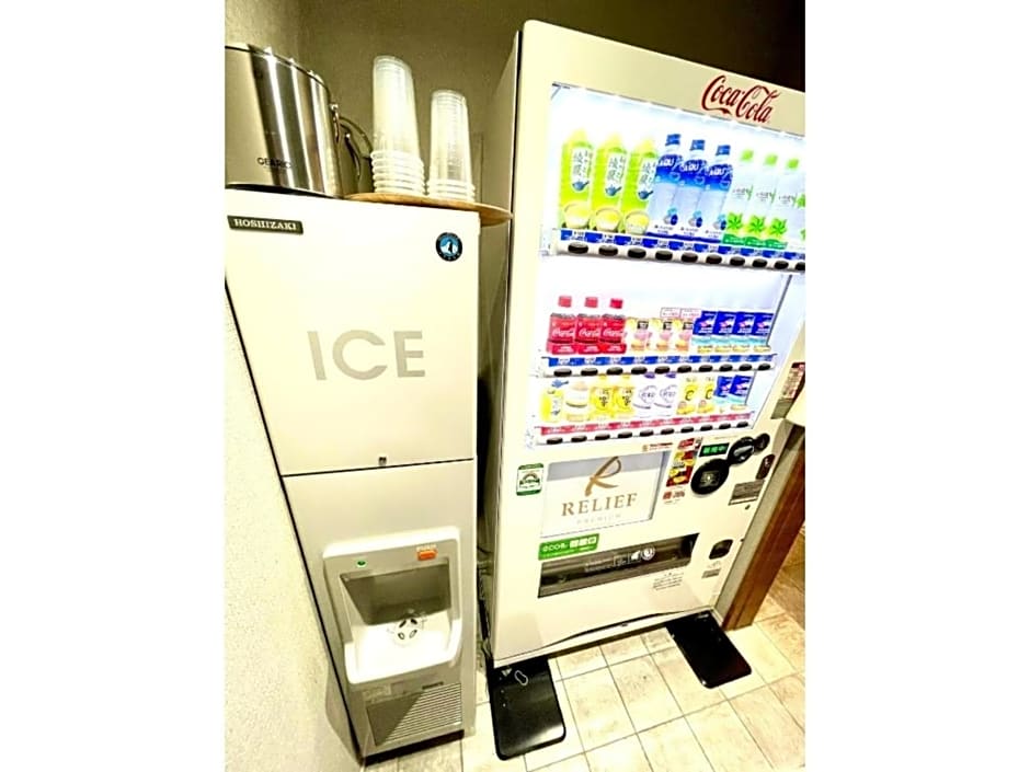 Hotel RELIEF PREMIUM Haneda - Vacation STAY 27614v