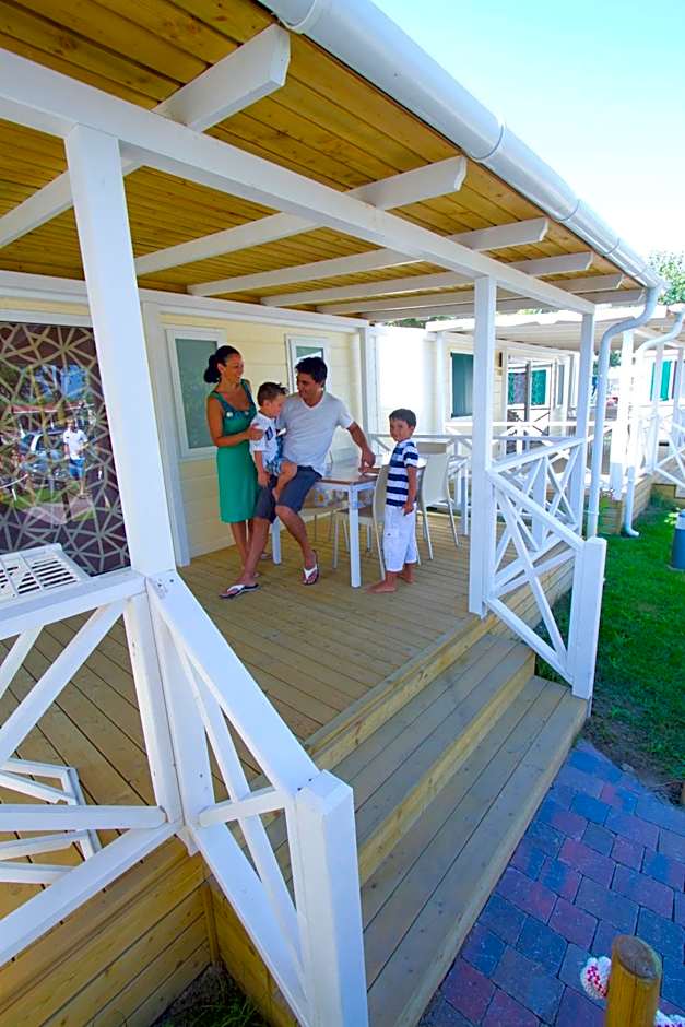 Internazionale - Family Village