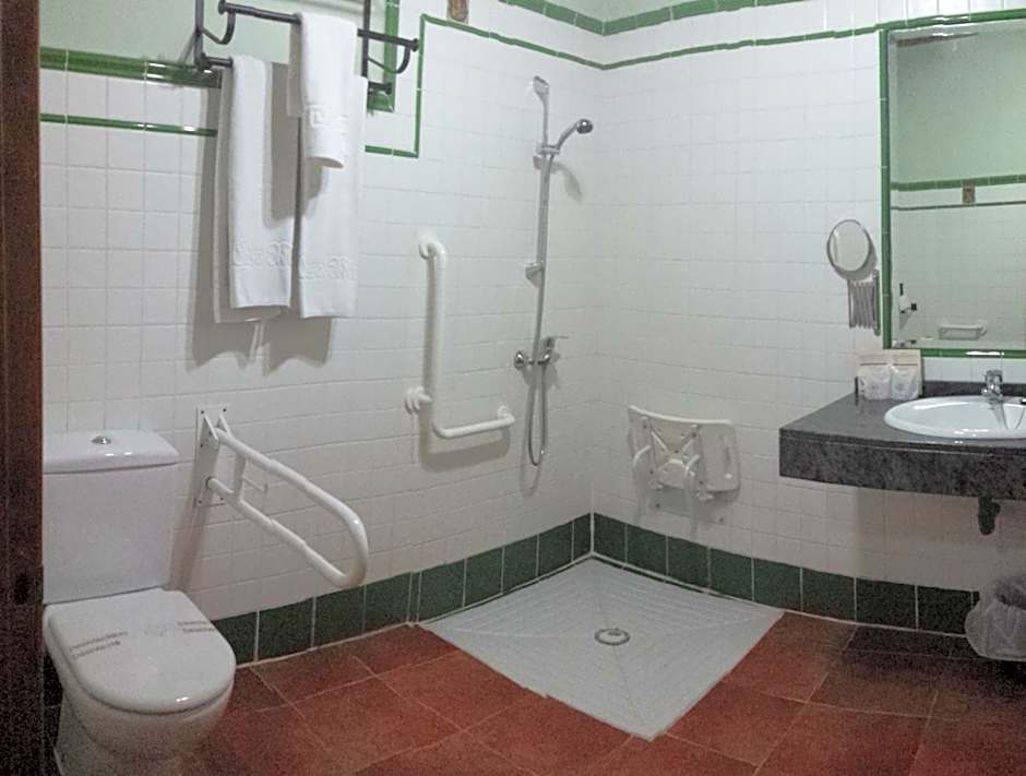 Hotel Spa La Casa Mudejar