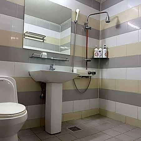 If Business Hotel