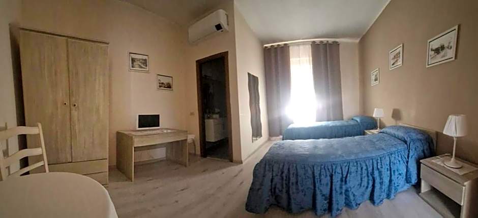 Albergo ristorante Da Tunon