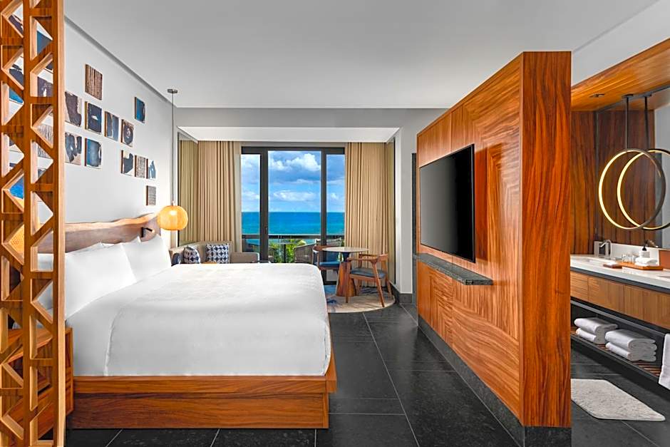 Conrad By Hilton Tulum