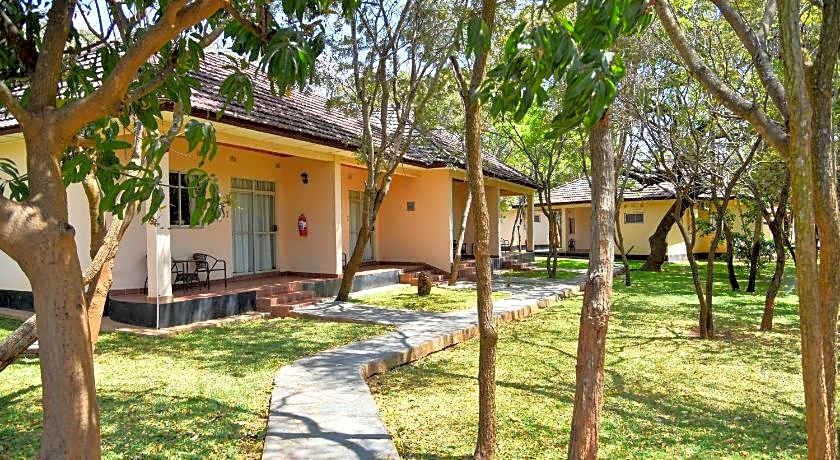 Chamba Valley Exotic Hotel.