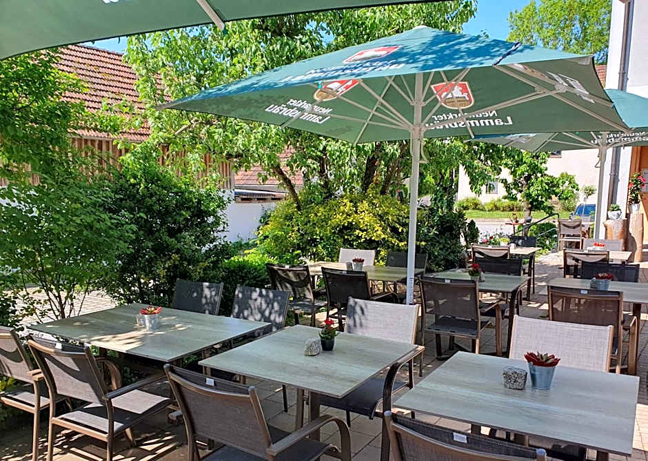 Hotel Gasthof am Schloß