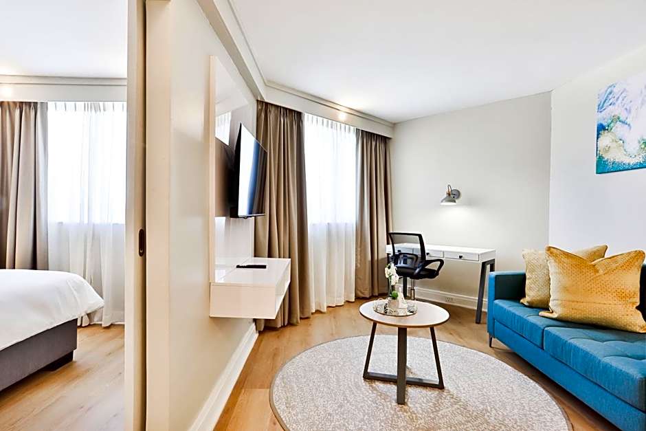 RH Hotel & Apartments - Pretoria