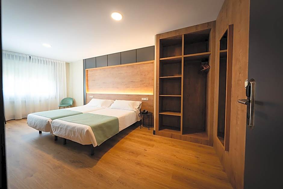 Hotel Oca Insua Costa da Morte