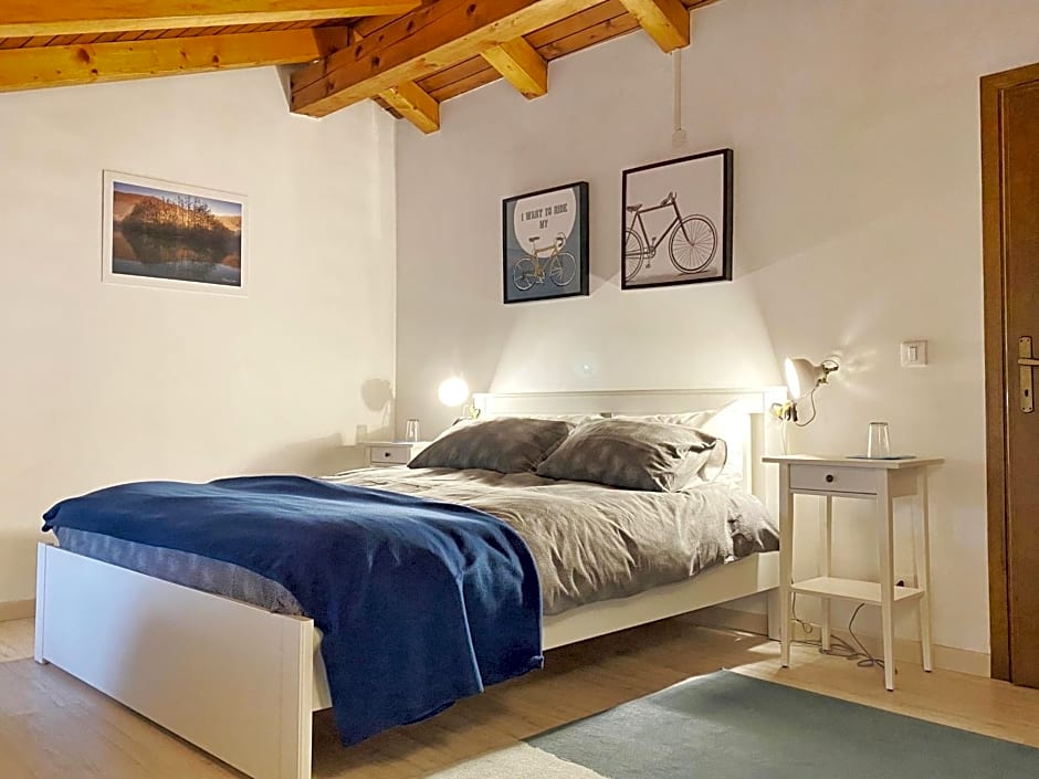 Bed & Breakfast Ligont