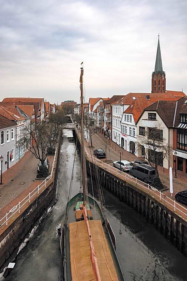 Zur Mühle - Hotel am Fleth
