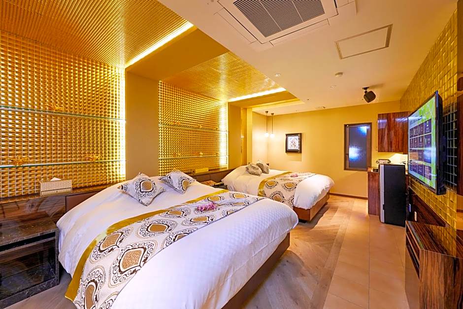 HOTEL Artia Nagoya (Adult Only)
