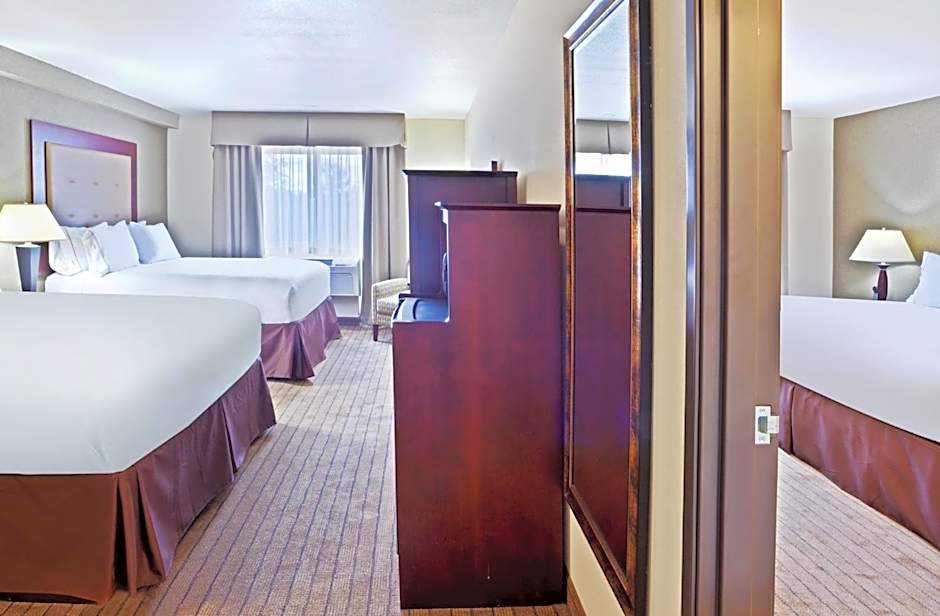 Holiday Inn Express Portland South - Lake Oswego By IHG