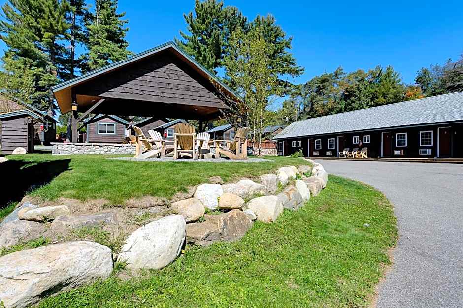 Cobble Mountain Lodge