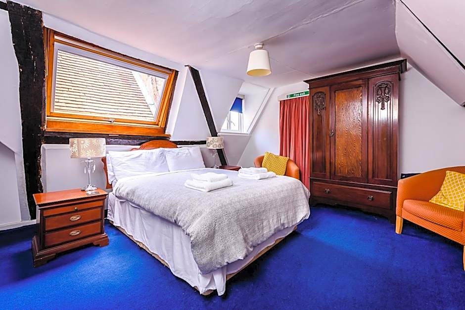 Mangreen Country House