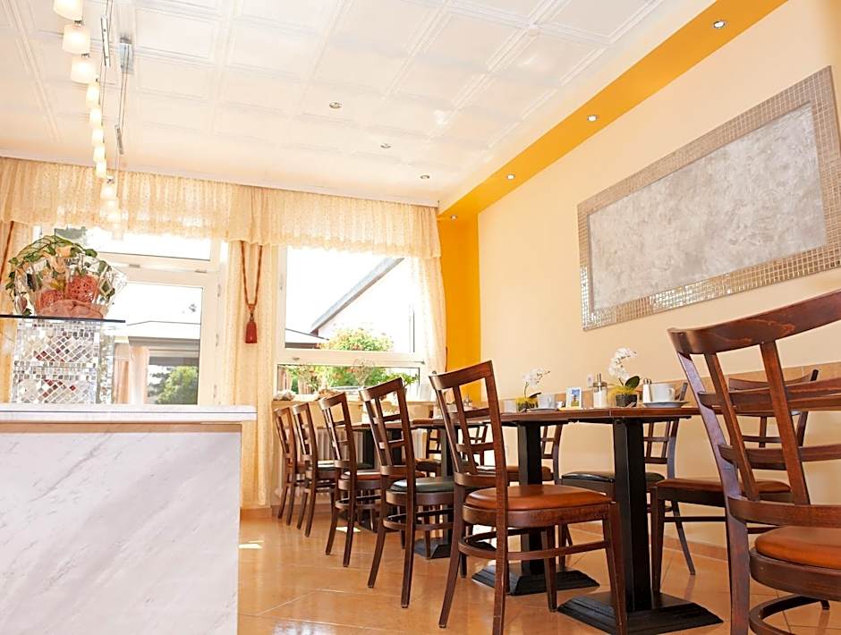 Hotel Wendelstein