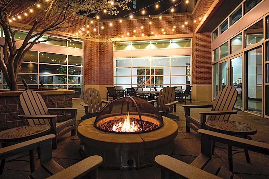 Hyatt House Seattle/Redmond