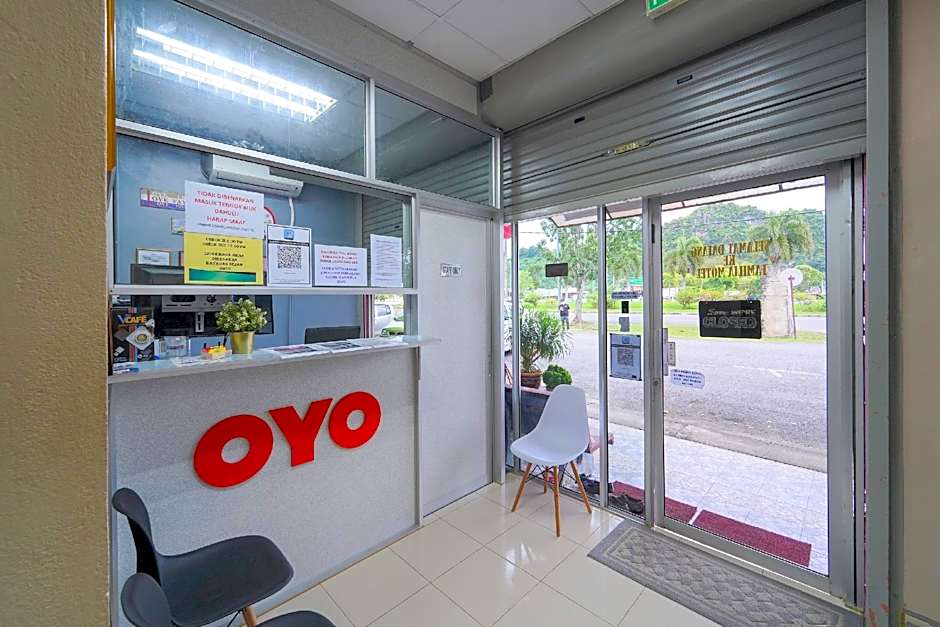 OYO 89982 Familia motel